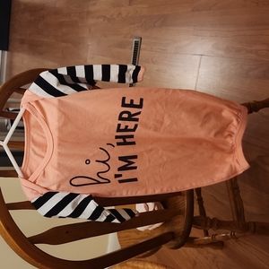 One Piece Sleepwear.